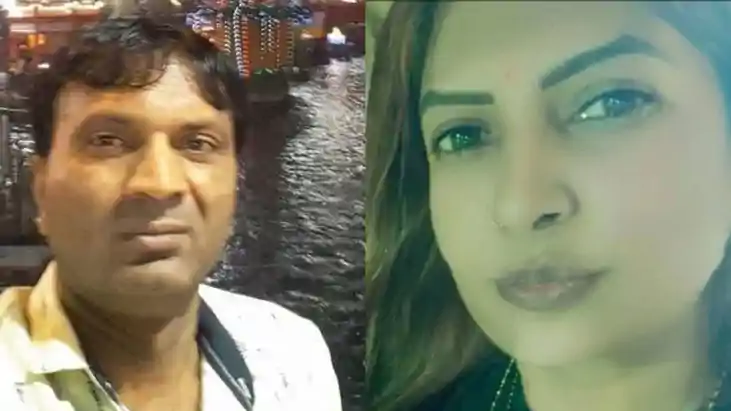 पैसों और सोने खातिर दूसरी पत्नी बनी हैवान, पति को तेल डालकर 
