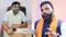 Bihar ELection 2025 : तारापुर में सियासी घमासान, सम्राट चौधरी के चुनाव लड़ने का भाई ने किया ऐलान, सीट जदयू के कोटे में....क्या होगा? 