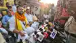 Bihar Vidhansabha Chunav 2025 : सुप्रीम कोर्ट के वकील राजीव रंजन सिंह को जन सुराज ने संदेश से उम्मीदवार, कार्यकर्ताओं में दौड़ी ख़ुशी की लहर  