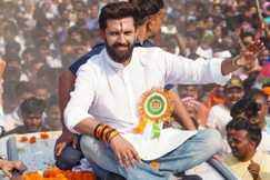 Bihar assembly election - चिराग  पासवान की पार्टी लोजपा रामविलास के 29 संभावित उम्मीदवारों की लिस्ट आई सामने, इस सीट पर तेजस्वी के भाई को मिलेगा टिकट