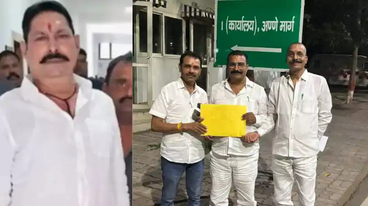 जदयू में सिंबल बंटना शुरू, अनंत सिंह समेत अबतक 5 को मिला टिक