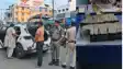 Bihar Crime: आचार संहिता के सातवें दिन पहली बड़ी बरामदगी, बाइक सवार दो युवकों के पास से मिले 20 लाख नकद, पुलिस-इनकम टैक्स सतर्क