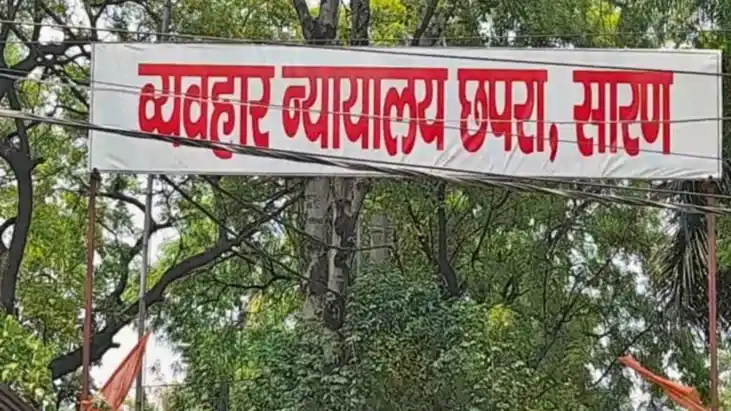 Bihar Crime News : युवक का प्राइवेट पार्ट काटने की महिला कर्