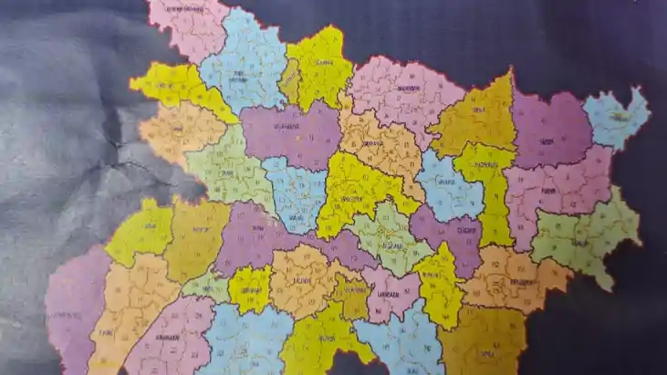 Bihar Vidhansabha Chunav 2025