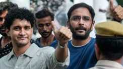 CJP Leaders Detained Again as SIR Protest Row Intensifies
