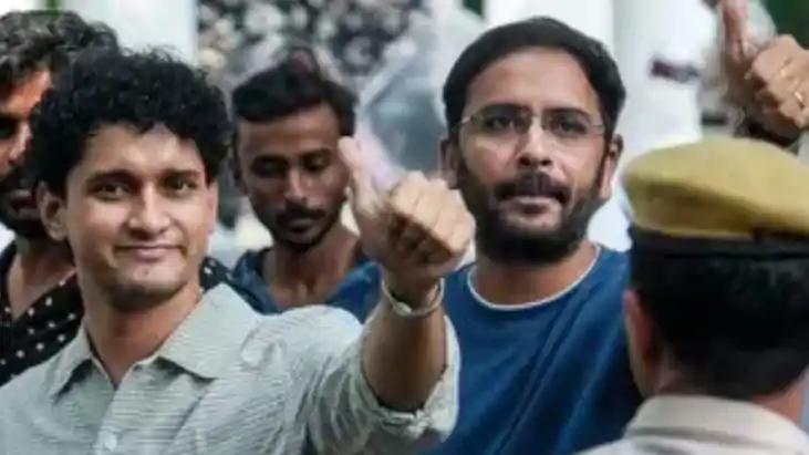 CJP Leaders Detained Again as SIR Protest Row Intensifies