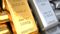 Gold- Silver Price Today
