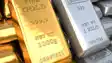 Gold- Silver Price Today