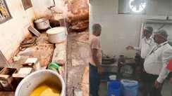 Food Safety Alert in Patna 