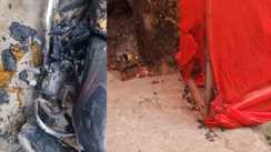Ara Durga Puja Pandals Set Ablaze 