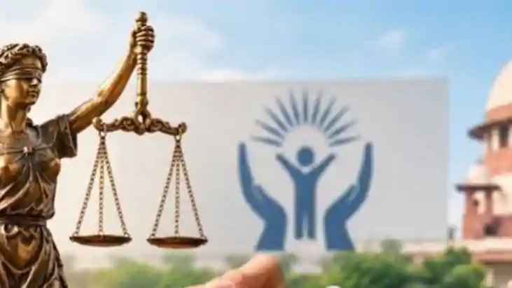 Bihar Ranks Third in Human Rights Complaints NHRC Data Revea