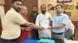 मिथिला के पारंपरिक 'पाग' के अपमान पर भड़का आक्रोश: भाजयुमो ने डीएम को ज्ञापन सौंप की कार्रवाई की मांग