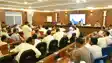 दुर्गापूजा को लेकर प्रशासन अलर्ट: 450 स्थानों पर पुलिस बल तैनात, डीजे बजाने पर पूर्ण प्रतिबंध
