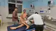 दुर्गा पूजा पंडाल के पास मामूली विवाद में युवक को मारी गोली, मचा हड़कंप