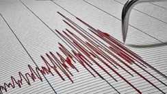 Earthquake