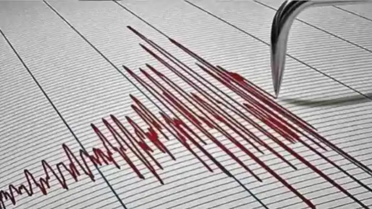 Earthquake