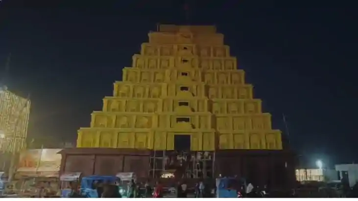 Bihar Durga Puja 2026:बिहार में दिखेगी दक्षिण भारत के प्रसिद