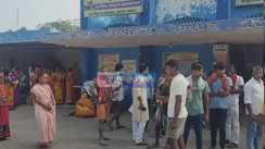 Bihar Road Accident