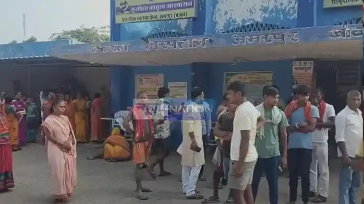 Bihar Road Accident