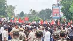 Patna March: पटना में आज छात्र-युवाओं का लोक भवन मार्च! SIR पर संग्राम, सुबह 11 बजे गांधी मैदान से हल्ला बोल