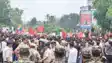 Patna March: पटना में आज छात्र-युवाओं का लोक भवन मार्च! SIR पर संग्राम, सुबह 11 बजे गांधी मैदान से हल्ला बोल