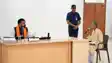 Samrat Choudhary in sahyog shivir