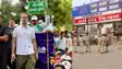 Political News: वोट चोरी और SIR पर विपक्ष का महाबैठक आज, राहुल गांधी के घर जुटेंगे INDIA ब्लॉक के दिग्गज, दिल्ली में CJP नेताओं की गिरफ्तारी से गरमाई सियासत
