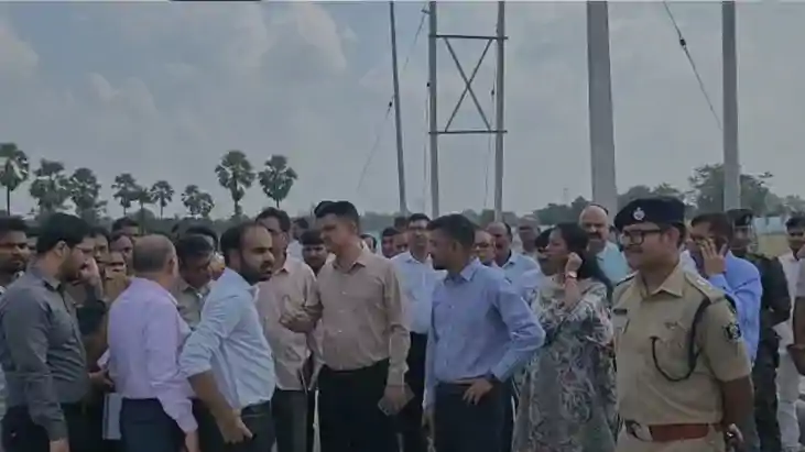 Bihar News: मुजफ्फरपुर में चमड़े के कारोबार का होगा बड़ा धमा