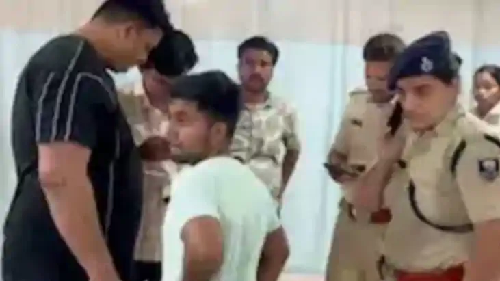 Muzaffarpur CO Faces Probe