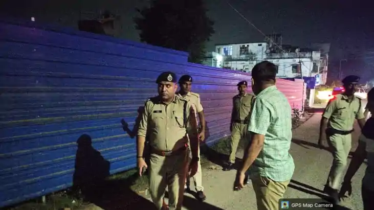 बेगूसराय में महिला डॉक्टर पर एसिड अटैक: तीन महीने से कर रहा 