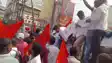 Patna SIR Protest 