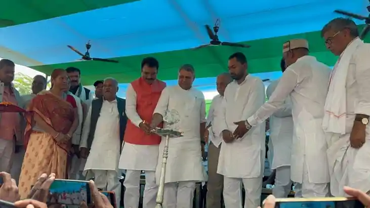 Bihar MLC Election 2026 