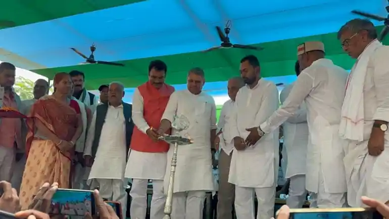 Bihar MLC Election 2026 