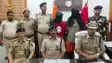 Bihar News : कैमूर पुलिस ने 24 घंटे के भीतर भभुआ सब्जी मंडी हत्याकांड का किया खुलासा, नशे के कारोबार ने ली युवक की जान, 4 आरोपी गिरफ्तार