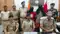 Bihar News : कैमूर पुलिस ने 24 घंटे के भीतर भभुआ सब्जी मंडी हत्याकांड का किया खुलासा, नशे के कारोबार ने ली युवक की जान, 4 आरोपी गिरफ्तार