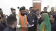 CM Samrat Choudhary Hears Public Grievances in Patna