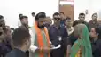 CM Samrat Choudhary Hears Public Grievances in Patna