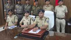 दूरसंचार टावरों से करोड़ों के उपकरण चोरी करने वाले अंतरराज्यीय गिरोह का पर्दाफाश, लखनऊ से सरगना गिरफ्तार