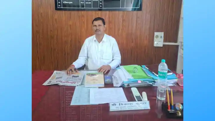 बिहार लोक शिकायत निवारण में सुपौल का जलवा, राज्यस्तरीय रैंकि