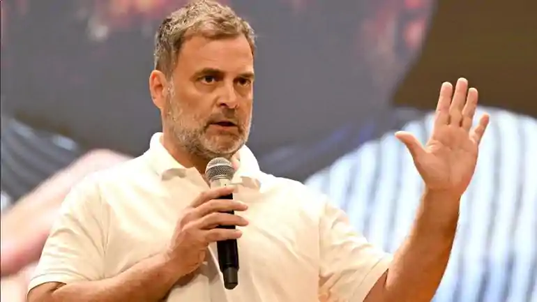 Chowkidar Chor Hai Defamation Case