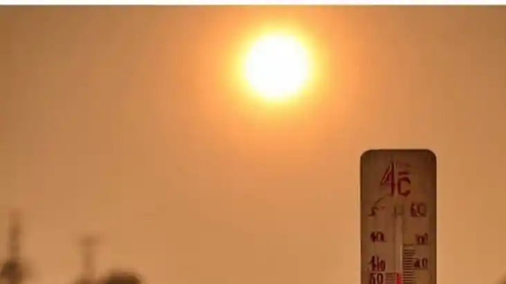 Bihar Weather