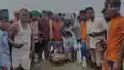 Bihar News:खेत से भगवान श्रीकृष्ण की प्राचीन प्रतिमा बरामद, ग्रामीणों में उमड़ा आस्था का सैलाब 