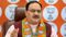 JP Nadda 