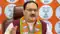 JP Nadda 