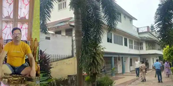 Bihar Education - करोड़ों की अवैध संपत्ति अर्जित करनेवाले शि Bihar Education - करोड़ों की अवैध संपत्ति अर्जित करनेवाले शि