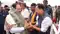 bihar politics - पटना पहुंचे भाजपा अध्यक्ष जेपी नड्डा, एनडीए में सीटों के बंटवारे को लेकर नीतीश कुमार के साथ करेंगे बैठक