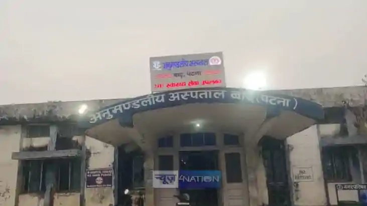 बाढ़
