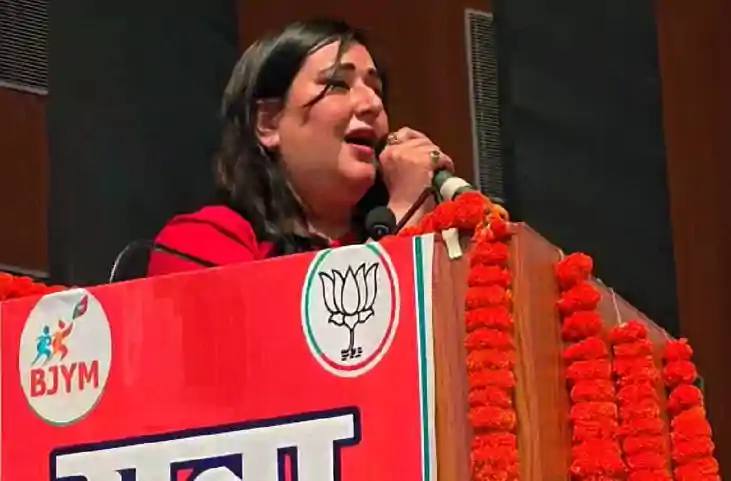 ज्ञान और मोक्ष की संगम है गयाजी, यहां की युवा दिशाहीन नहीं ह