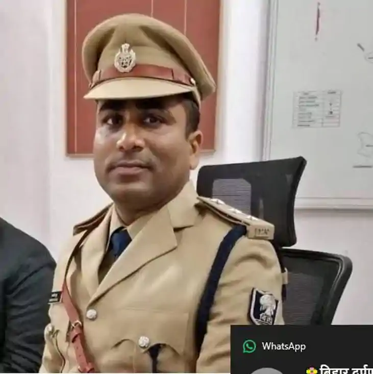 एसपी ने एक साथ 20 अवर निरीक्षकों का किया ट्रांसफर, अब प्रभार