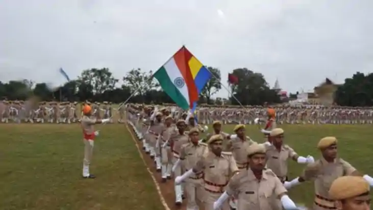 बिहार पुलिस में सिपाहियों की बहाली के लिए तीन नए ट्रेनिंग से